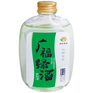 廣福綠(lǜ)酒